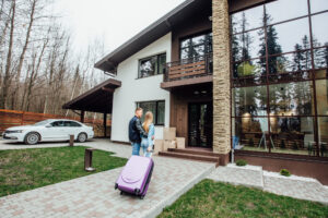 Реклама за къщи за гости и апартаменти